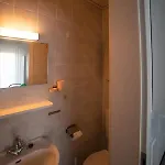 Am Waldrand Apartamento *