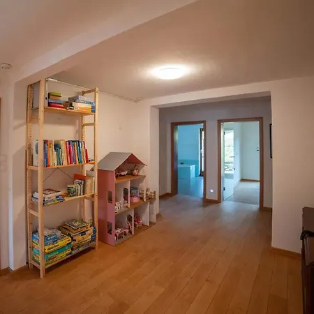 Am Waldrand Apartment