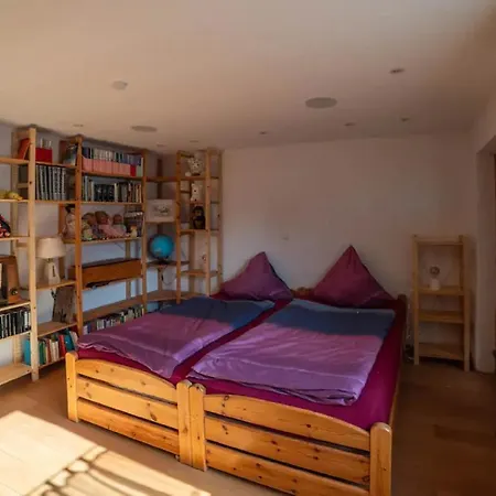 Am Waldrand * Bad Driburg