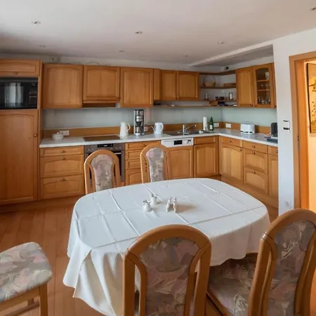 Am Waldrand * Bad Driburg