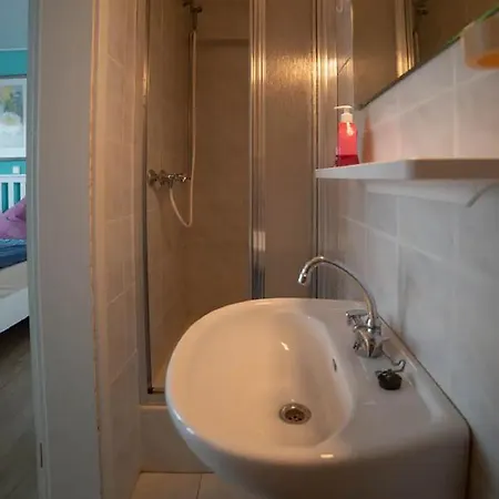 Appartement Am Waldrand Bad Driburg