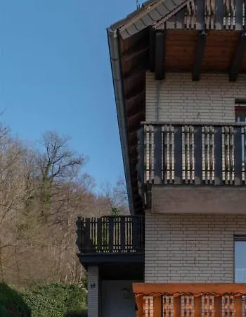Am Waldrand Apartment