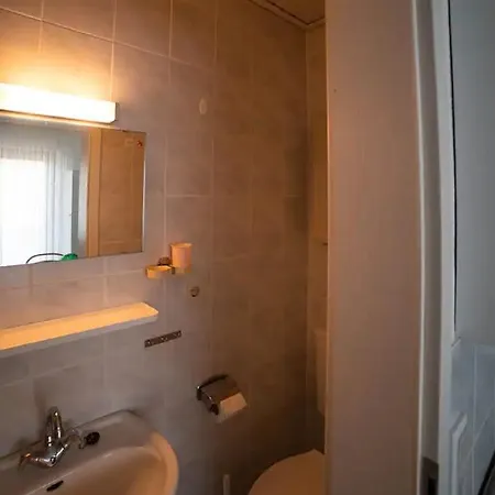 Am Waldrand Apartment *