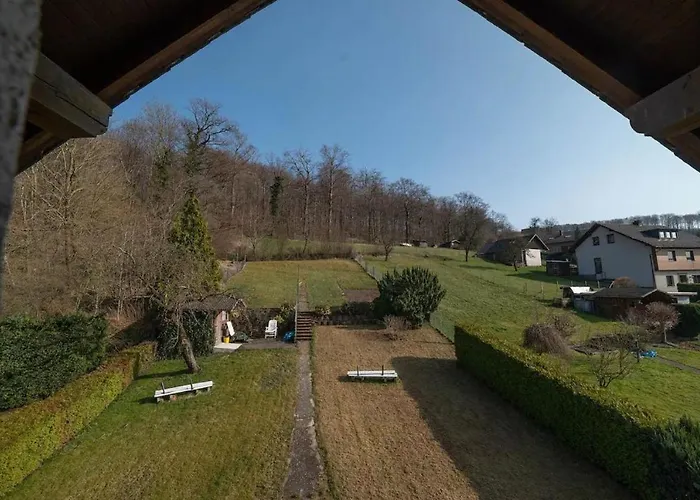 Am Waldrand * Bad Driburg