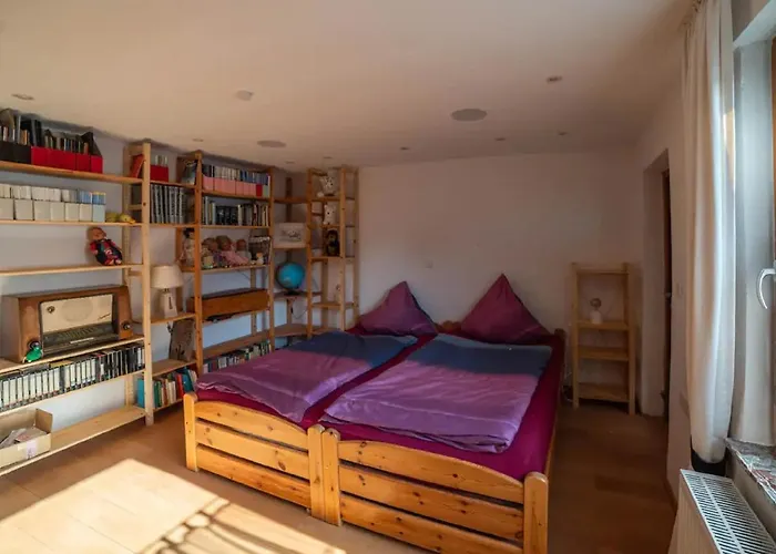 Am Waldrand * Bad Driburg