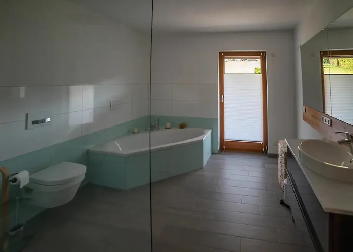 Am Waldrand * Bad Driburg