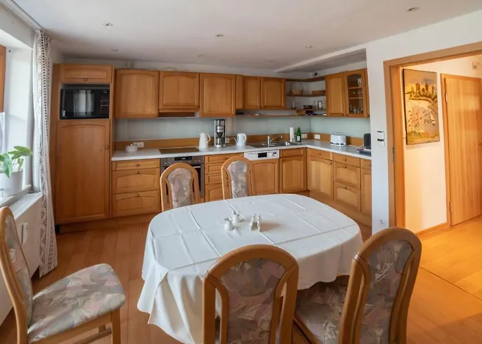 Am Waldrand * Bad Driburg