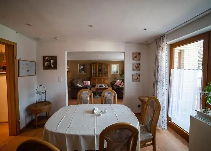 Am Waldrand Appartamento *