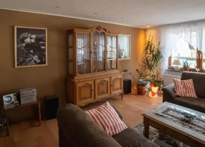 Am Waldrand Bad Driburg